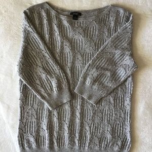 Prive Sweater